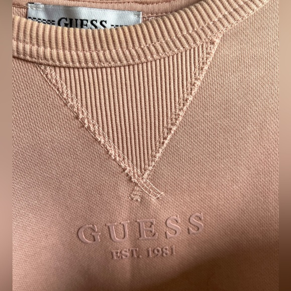 Brand new Guess Sweatshirt - Picture 2 of 3